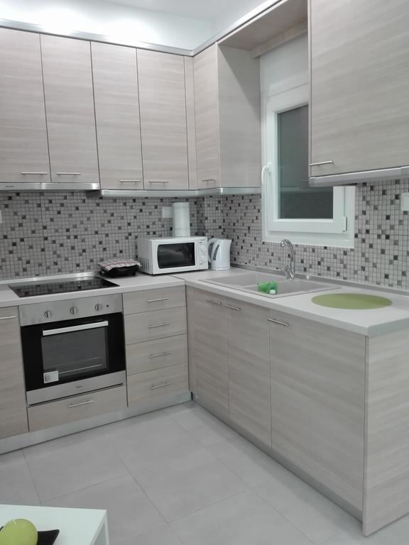 Aristotelous Square Luxury Apartment 塞萨洛尼基 外观 照片
