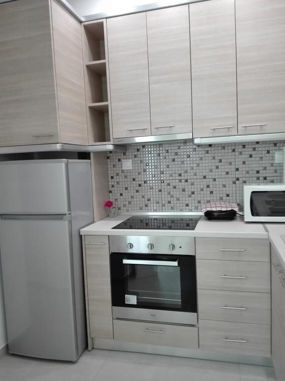 Aristotelous Square Luxury Apartment 塞萨洛尼基 外观 照片