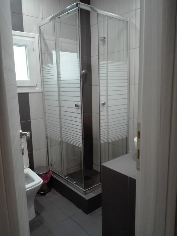 Aristotelous Square Luxury Apartment 塞萨洛尼基 外观 照片