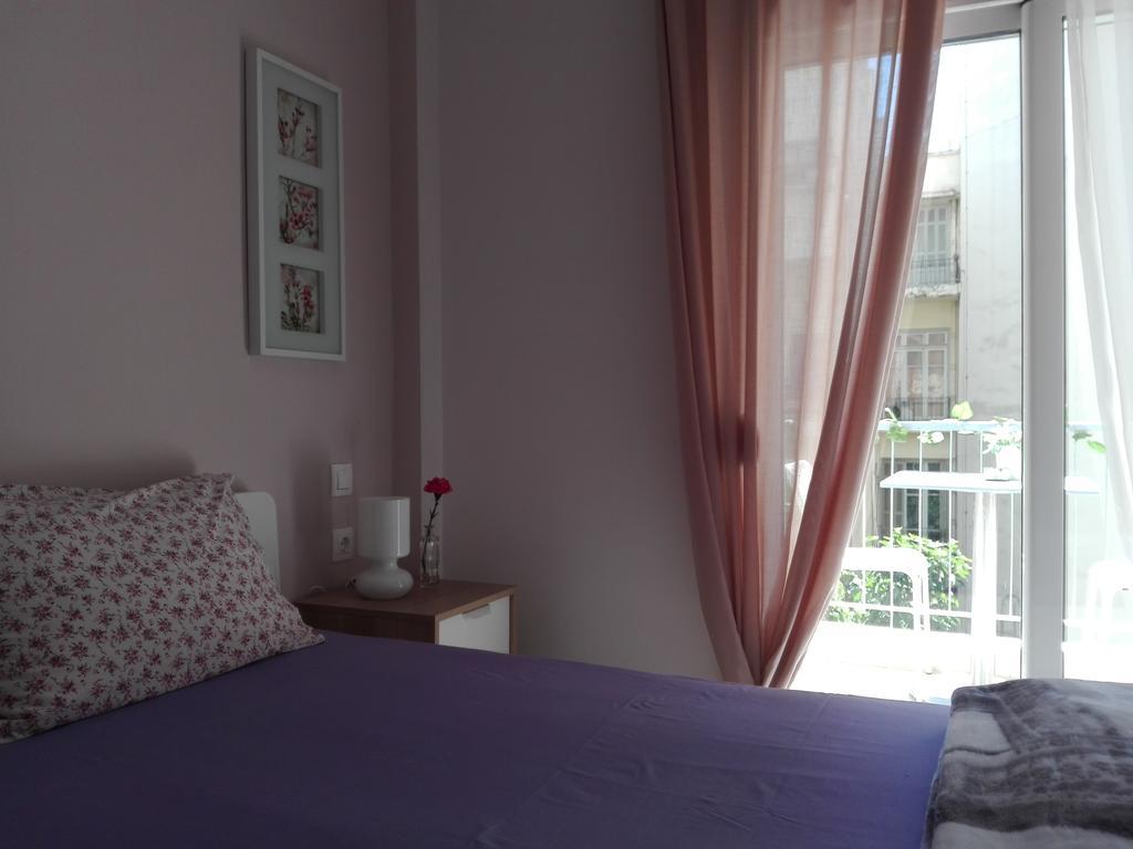 Aristotelous Square Luxury Apartment 塞萨洛尼基 外观 照片
