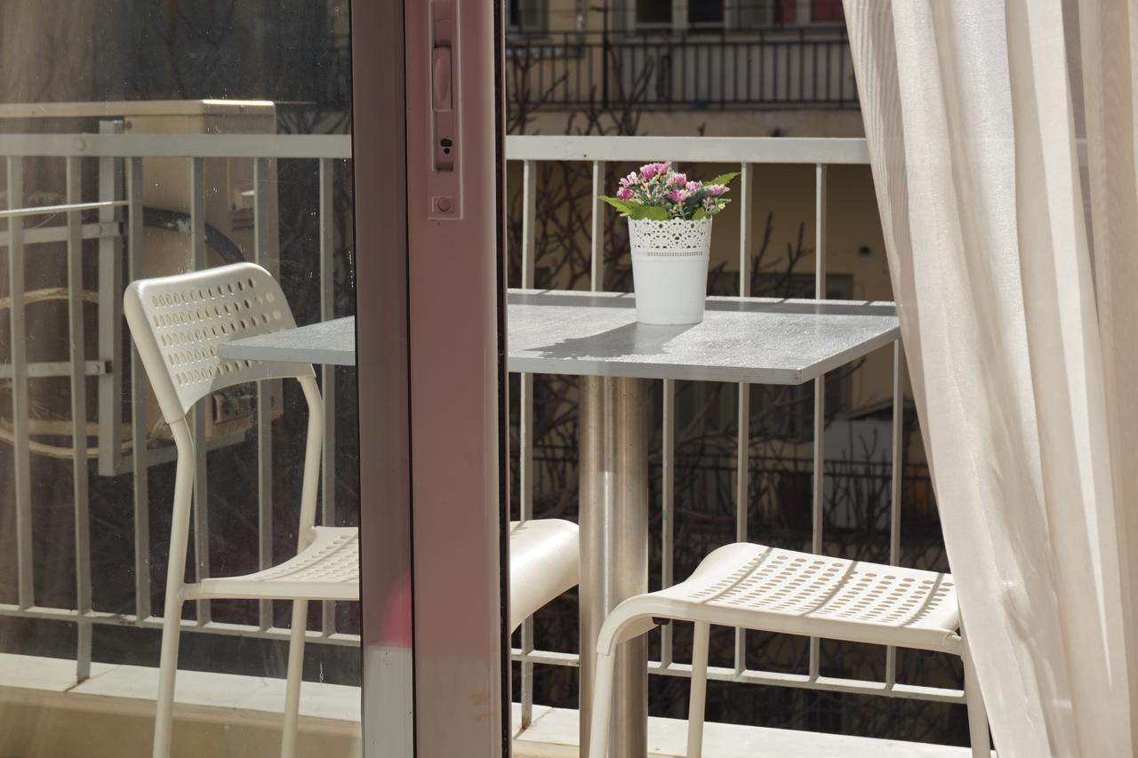 Aristotelous Square Luxury Apartment 塞萨洛尼基 外观 照片