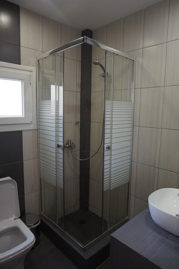 Aristotelous Square Luxury Apartment 塞萨洛尼基 外观 照片