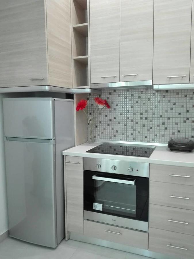 Aristotelous Square Luxury Apartment 塞萨洛尼基 外观 照片